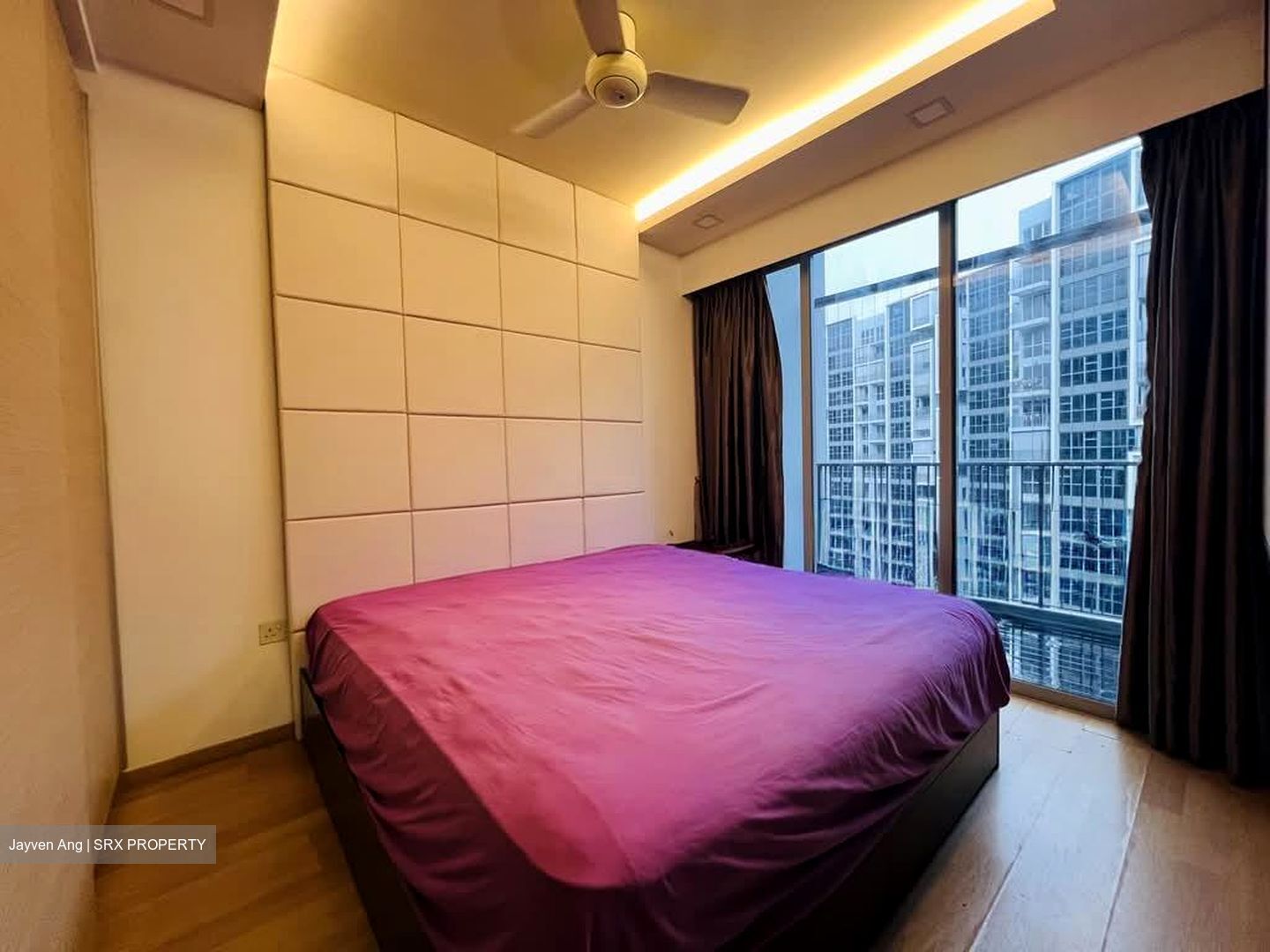 Prive (D19), Condominium #579948261